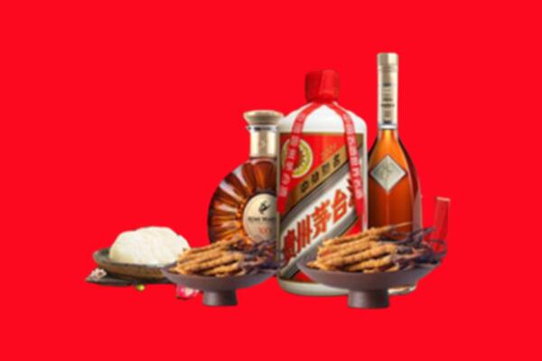 临邑县回收礼品